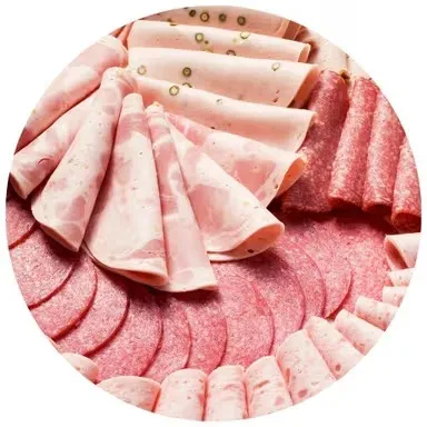 Ready To Eat